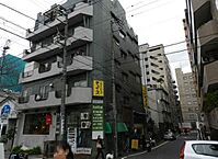 東京都目黒区青葉台1丁目：物件画像／株式会社高木商事