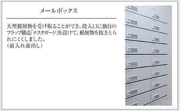 PREMIUM CUBE 中野新橋 DEUX 201｜東京都中野区弥生町３丁目(賃貸マンション2K・2階・25.57㎡)の写真 その17