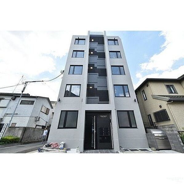 CASA PIAZZA練馬北町