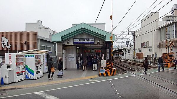 CASA PIAZZA練馬北町