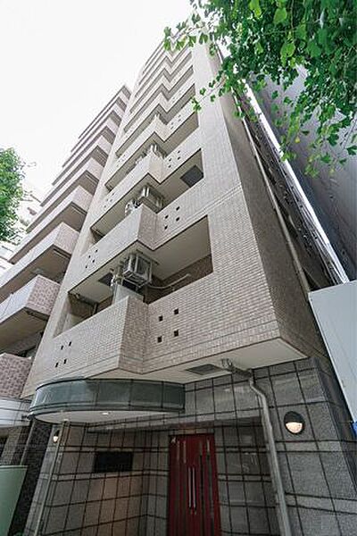 レジオス板橋本町アヴィニティー 302｜東京都板橋区清水町(賃貸マンション1K・3階・23.59㎡)の写真 その14