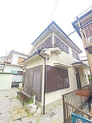 小山邸貸家