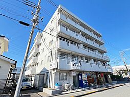 北八マンション