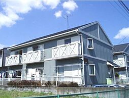 サンモールめじろ台A