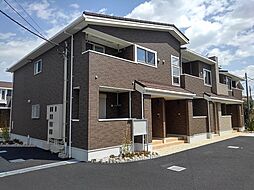 フィデール　B棟
