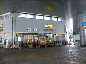 ダイアパレス相模原2 406 ｜ 神奈川県相模原市中央区相模原２丁目12-24（賃貸マンション1K・4階・16.60㎡） その16