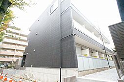 リブリ・フォレスタII