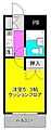 ハイム樹4階2.7万円