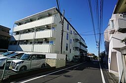 リヴェール永山