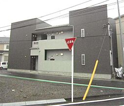 アネックス・ツシマ