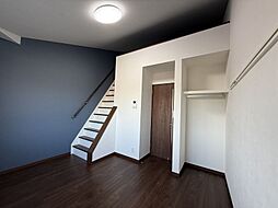 アバーロ橋本 201 2階1Kのリビング/ダイニング