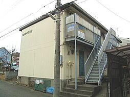 🉐敷金礼金0円！🉐ヒルサイドハイツ