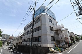 ドリームマンション 105 ｜ 東京都多摩市中沢２丁目1910（賃貸マンション1R・1階・14.86㎡） その16