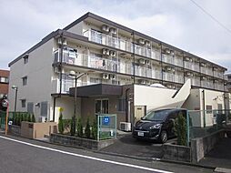 多摩学生マンション