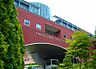 周辺：私立東京造形大学（4016m）
