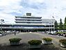 周辺：相模原市役所 企画市民局 市民部 文化振興課 アートラボはしもと（396m）