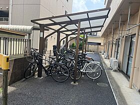 グローバルトピア 207 ｜ 東京都八王子市小門町2-17（賃貸マンション1R・2階・18.90㎡） その16