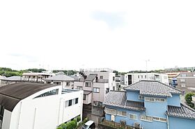 サンハイツ堀之内A 403 ｜ 東京都八王子市堀之内３丁目55（賃貸マンション1R・4階・19.40㎡） その26