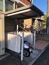 リアン 101 ｜ 神奈川県相模原市緑区原宿５丁目7-6（賃貸アパート1LDK・1階・50.03㎡） その20