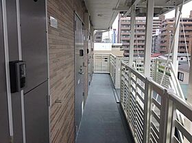 レオネクスト西門 203 ｜ 神奈川県相模原市中央区相模原６丁目17-6（賃貸マンション1K・2階・21.11㎡） その11