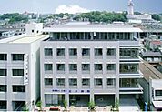 石井病院 320m