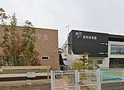 星鈴保育園 320m