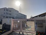 人丸幼稚園 830m