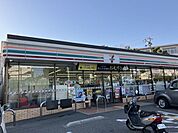 セブン-イレブン 明石荷山町店 1170m