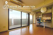 ※画像は家具消し加工後のイメージです。実際とは異なります。