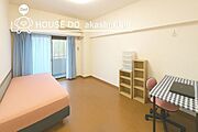 ※画像は家具消し加工後のイメージです。実際とは異なります。
