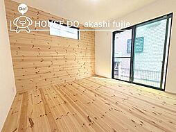洋室の画像
