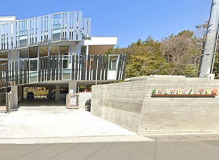 めいまいピーノ保育園 890m