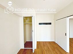 洋室の画像