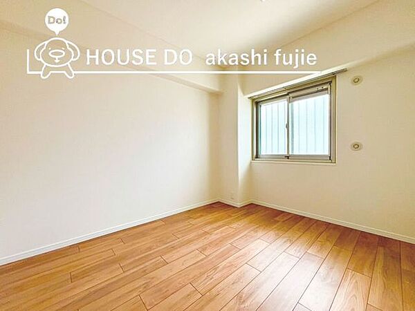 洋室を拡大表示