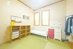 和室の画像