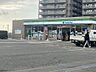 周辺：ファミリーマート明石大久保店 2340m