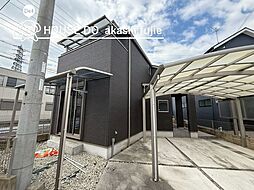 中古戸建　明石市二見町西二見