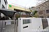 周辺：城東よつば子ども園HOUSEDO大阪野江 630m