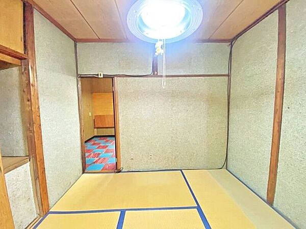 和室