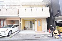 大阪府大阪市城東区今福南2丁目：物件画像