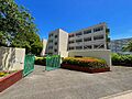 鳴尾南中学校