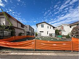 杉並区下井草3丁目 売地