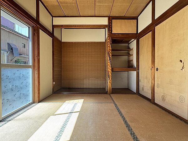 和室