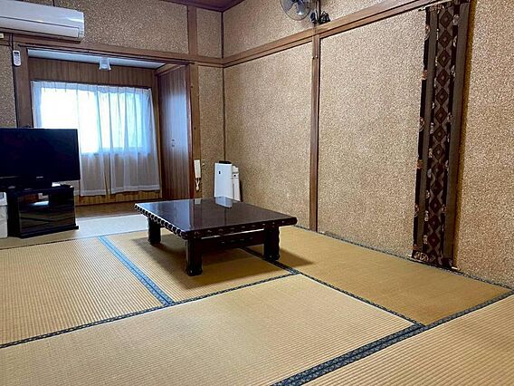和室