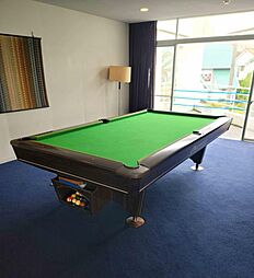 淡路島サントピアマリーナ保養所