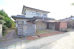 防府市大字奈美