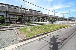 防府市警固町一丁