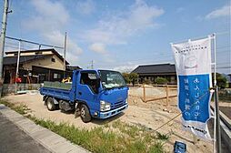 クレイドルガーデン防府市田島第8-1号棟