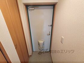 奈良県生駒市小瀬町（賃貸マンション1K・1階・35.53㎡） その10