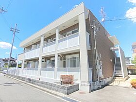 カーサ・グアリート 206 ｜ 大阪府枚方市藤阪元町２丁目（賃貸アパート1K・2階・31.67㎡） その1